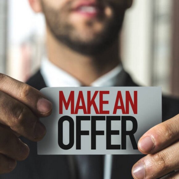 NFS - Make an Offer - Any Reasonable Offers Considered! Thanks - Picture 3 of 4